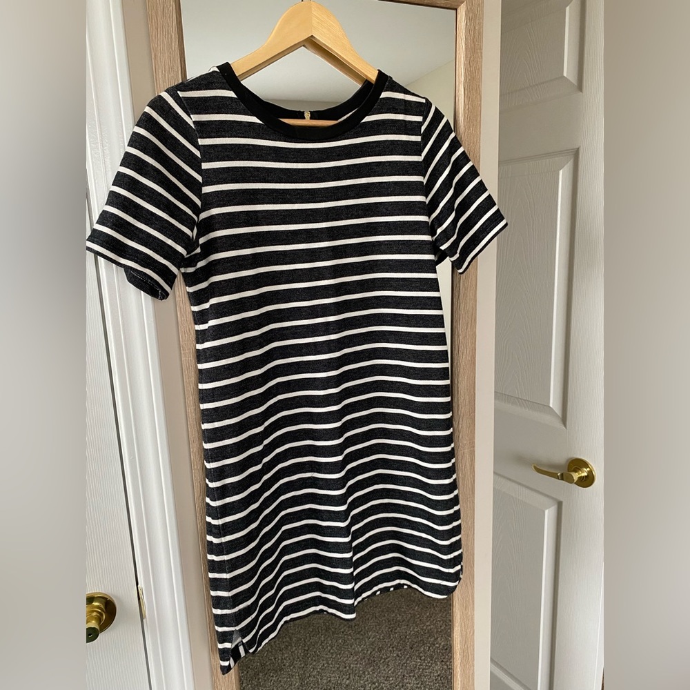 LOFT comfy dress
